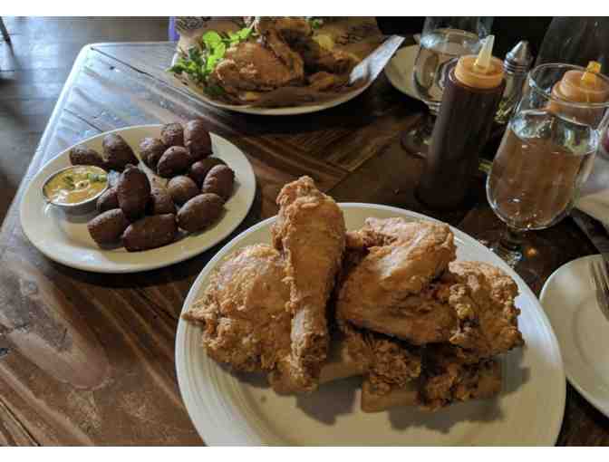 Revival 'The Very Best Fried Chicken'  $50 Gift Card