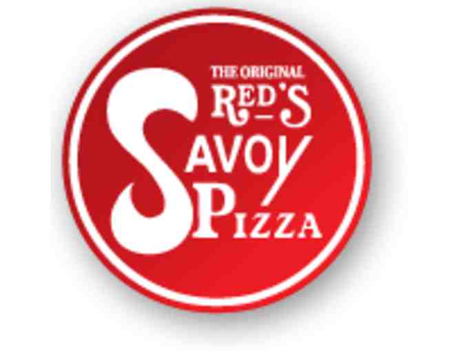 Red Savoy Pizza Gift Certificate - Photo 1