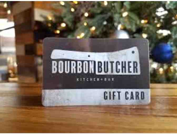 Bourbon Butcher Kitchen &amp; Bar - Photo 1
