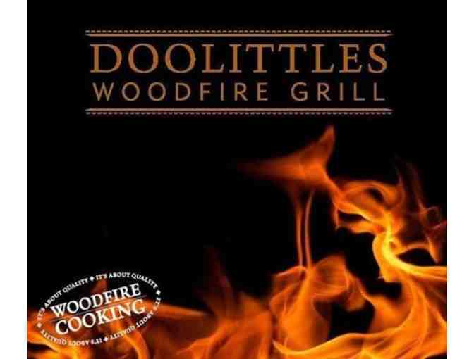 DOOLITTLE WOODFIRE GRILL - Photo 1