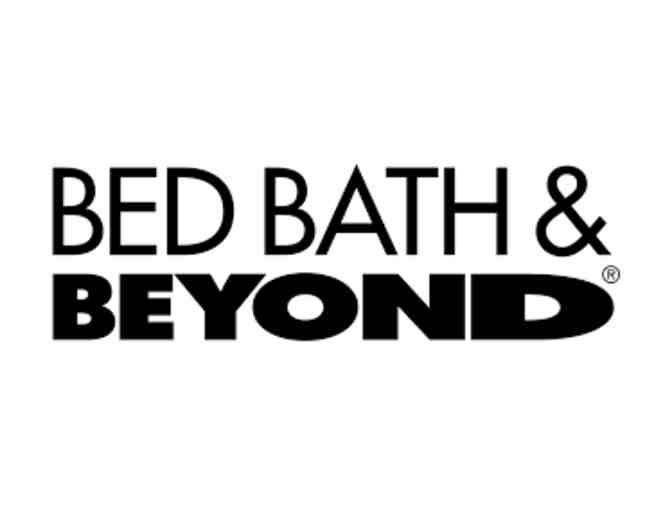 $50 Gift Card for Bed, Bath and Beyond - Photo 1