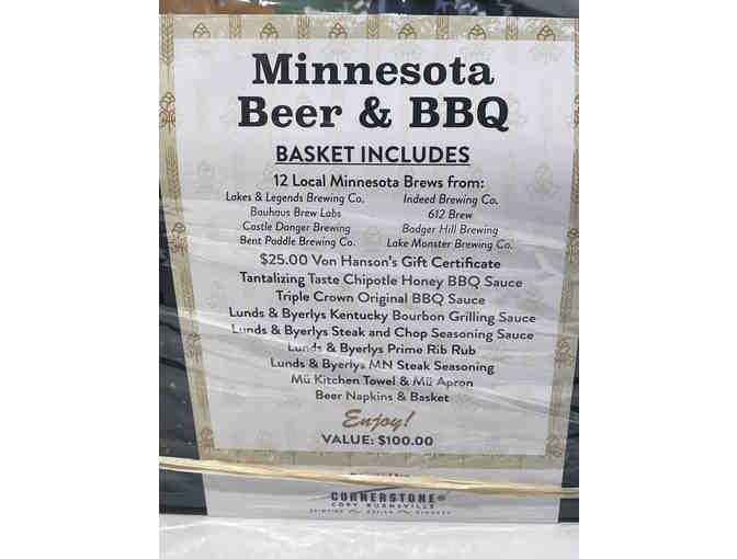 Minnesota Beer and BBQ - Photo 2