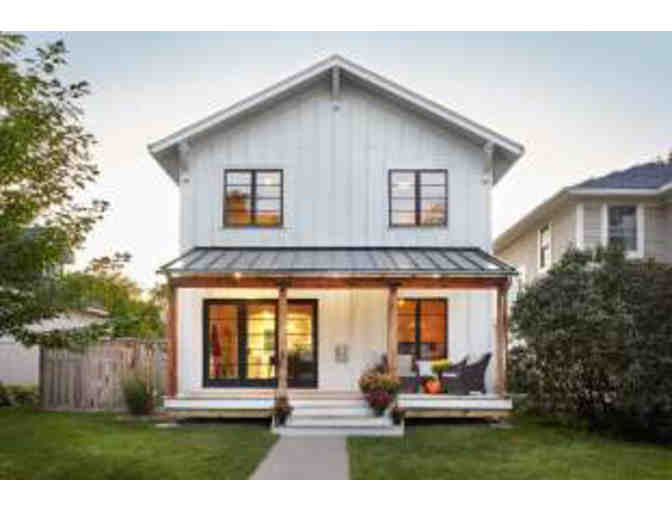 Home Design or Remodeling Consultation...