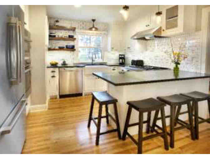 Home Design or Remodeling Consultation...