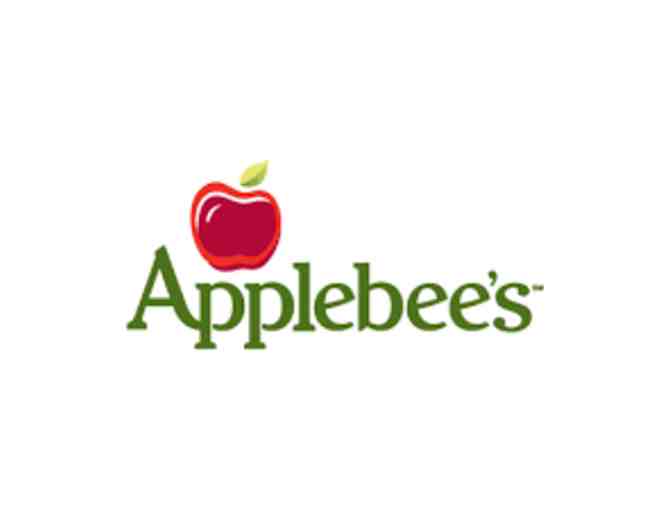 $25 Gift Card to Applebees - Photo 1