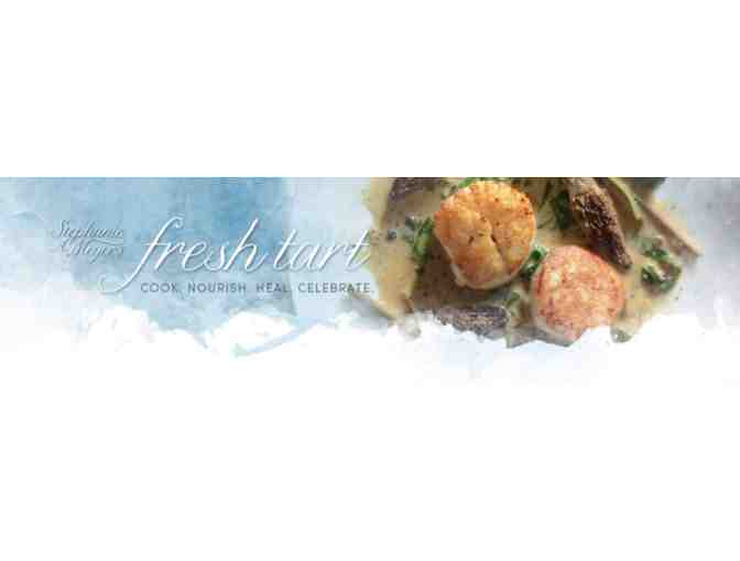 A Great Cooking Package by Stephanie Meyer