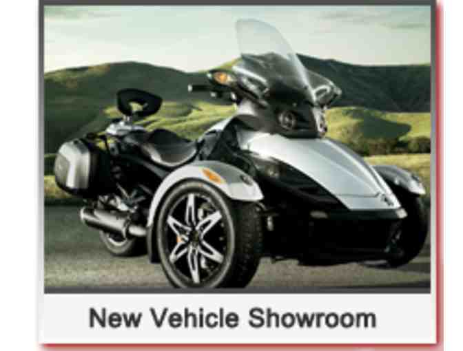 $25 gift card to Leo's South