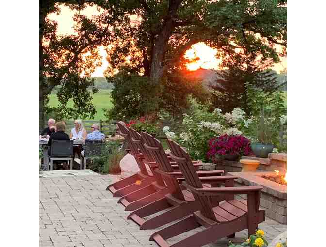 An Elevated Spirits Tasting and Nosh