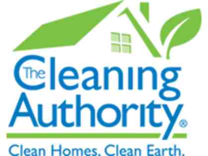 Burnsville.the cleaning authority 2 cleaners for 2 hours of housecleaning
