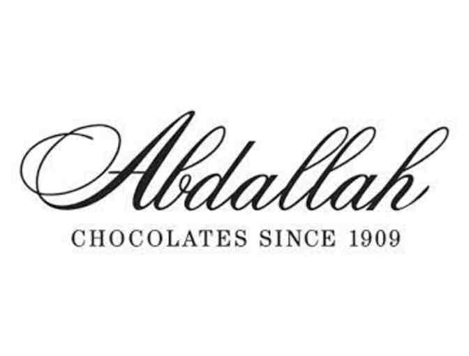 Abdallah Candy $25 Gift Card
