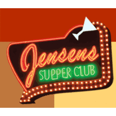 Jensen's Supper Club