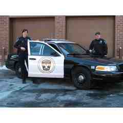 Bob Hawkins, Burnsville Police Chief