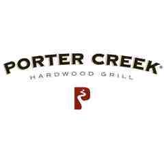 Porter Creek Hardwood Grill