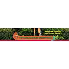 Voyageur Canoe Outfitters