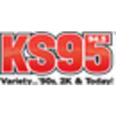 KS95, owned by Hubbard Broadcasting