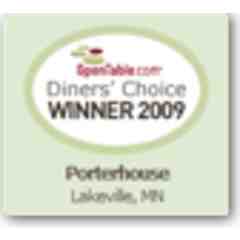 Porterhouse Steaks and Seafood