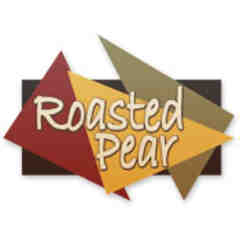 Roasted Pear