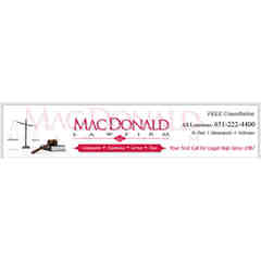 Michelle M. MacDonald, Attorney & Advisor