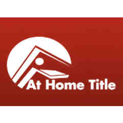 Meri Meyer, At Home Title