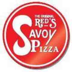 Red's Savoy Pizza, Burnsville