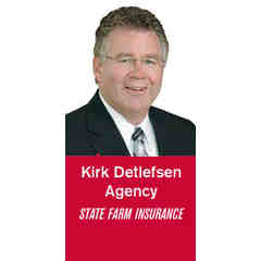 Kirk Detlefsen, State Farm Insurance
