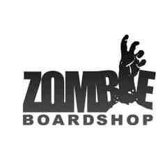 Shawn Solem, Zombie Board Shop