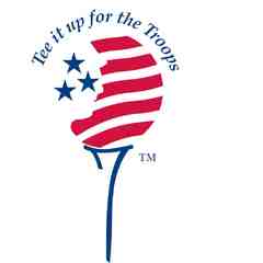 Tee it Up for the Troops
