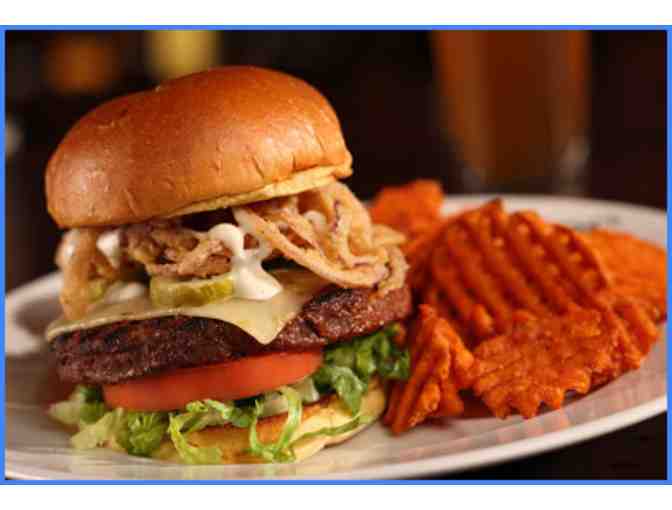 $25 to Firebirds Wood Fired Grill in Gaithersburg, MD