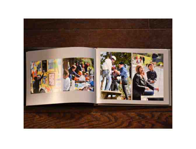 Class Photo Books ~ Mrs. Baradia - Photo 1