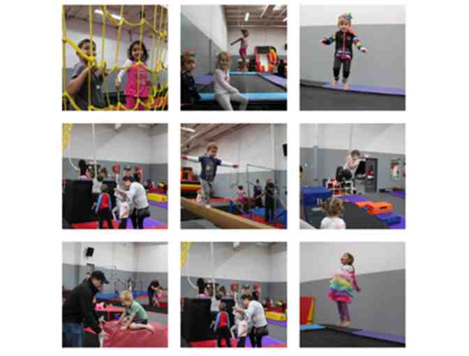 Dynamite Gift Certificate for $100 towards Base Birthday Party - Photo 1