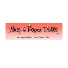 Nutz4 Paper Dolls