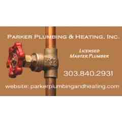 Parker Plumbing & Heating
