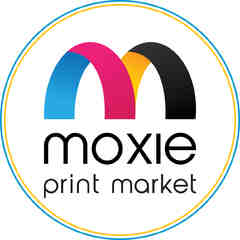 Moxie Print Market