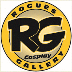 Rogues Gallery Cosplay