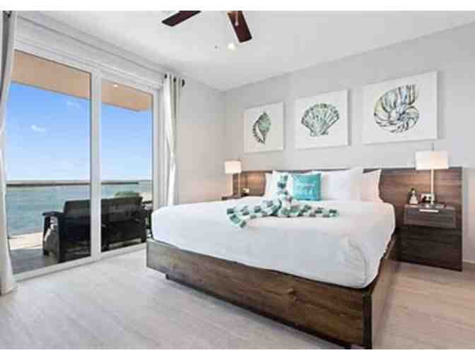 Enjoy FIVE nights in Belize!