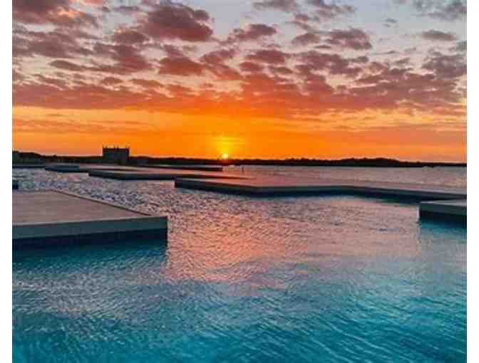 Enjoy FIVE nights in Belize!