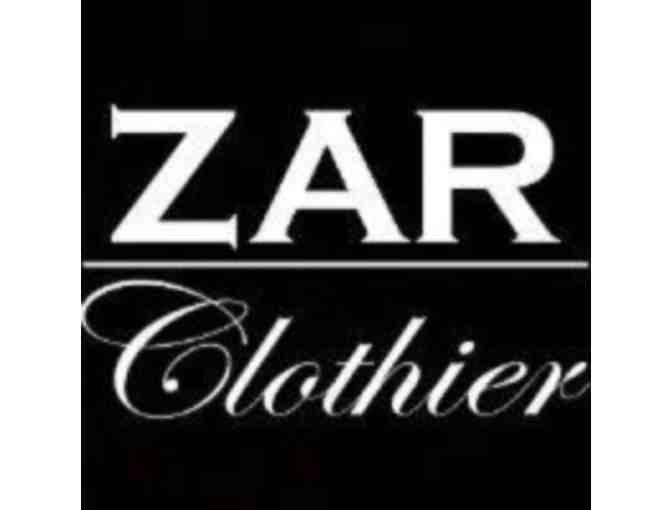 Zar- GORGEOUS NECKLACE in Dragon Green