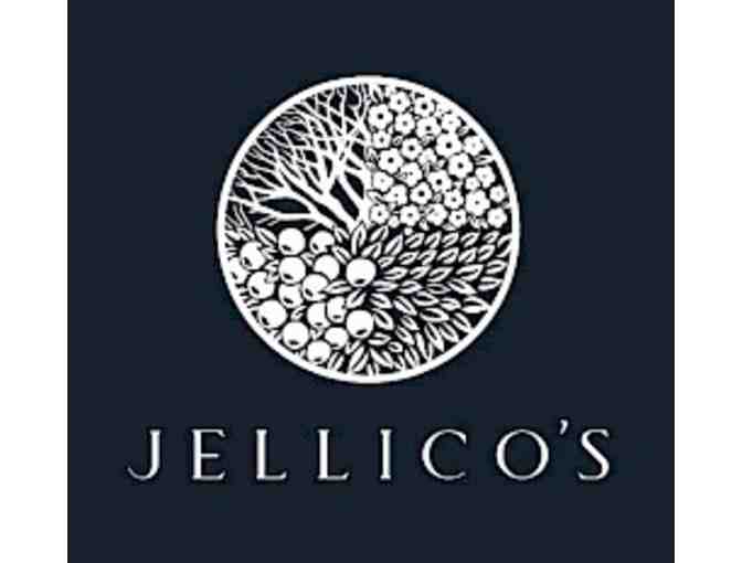 Night on the town and Breakfast for Two ~ Westin, Southlake and Jellico's Restaurant