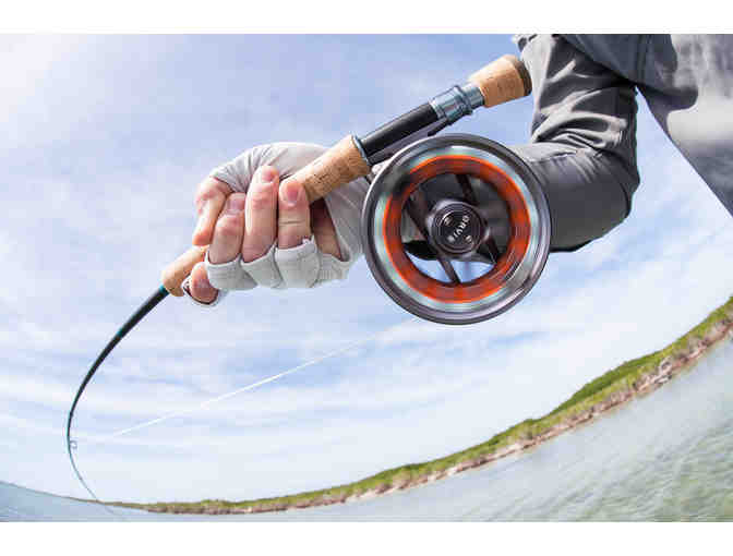 Orvis Private Casting Lesson for 2 ~ Southlake