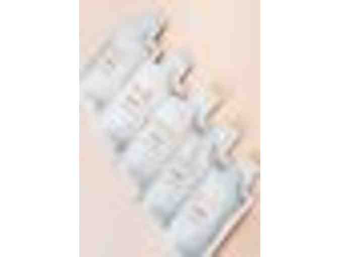 Nu Skin Beauty Liquid Collagen and Stretch Lab