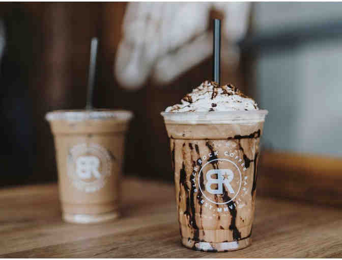 Have your CAKE and COFFEE too!