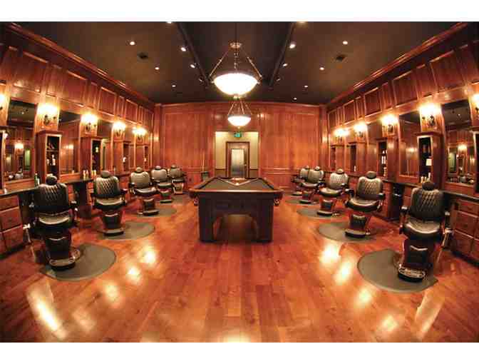 Boardroom Salon for Men - Photo 2