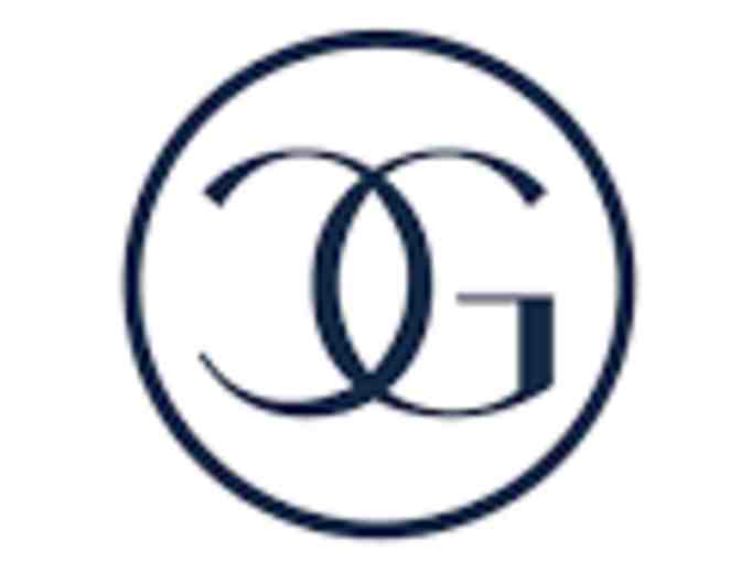 G.Interiors Custom Pillows and consultation