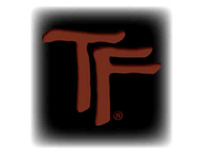 Scout and Molly's Ladies Private Shopping Experience plus Dining at Tru fire