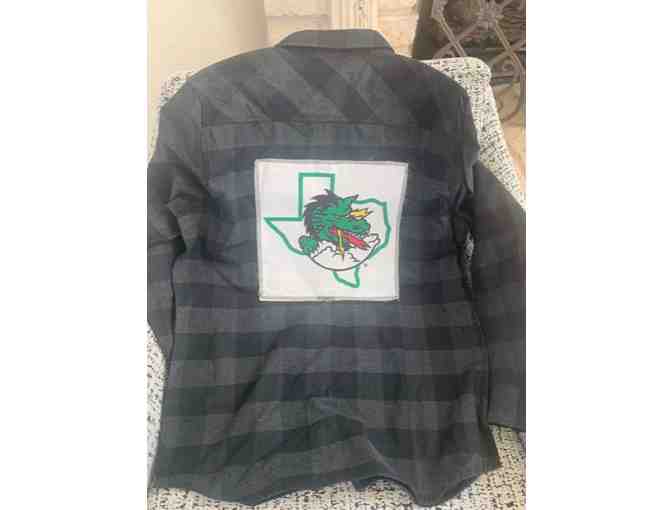 Dragon Boutique Basket ~ Lone Star Flannel, Taylor G & Ame B