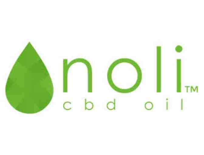 Noli Pickle Ball Basket