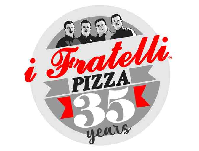 Slumber Party for 6 Package