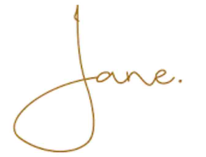 Park Village Nails and dinner at Jane