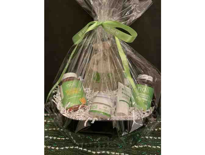 Noli Wellness Basket
