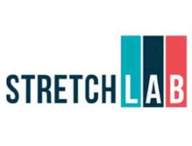 Cryo Nation and Stretch Lab Bundle